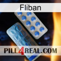 Fliban 40